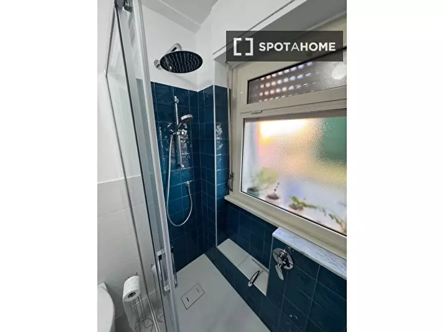 Immagine 11 di Ufficio in affitto  in Via Angiolo Cassioli a Roma