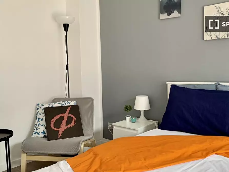 Immagine 4 di Camera condivisa in affitto  in Corso Peschiera n. a Torino