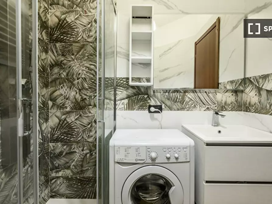 Immagine 7 di Ufficio in affitto  in Nicola a Milano