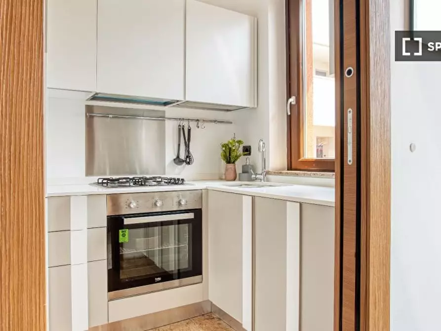 Immagine 7 di Appartamento in affitto  in Via Volvinio a Milano