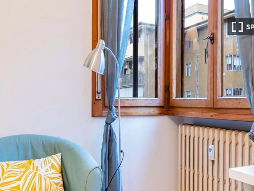 Immagine 6 di Camera condivisa in affitto  in Via Roberto Schumann a Padova