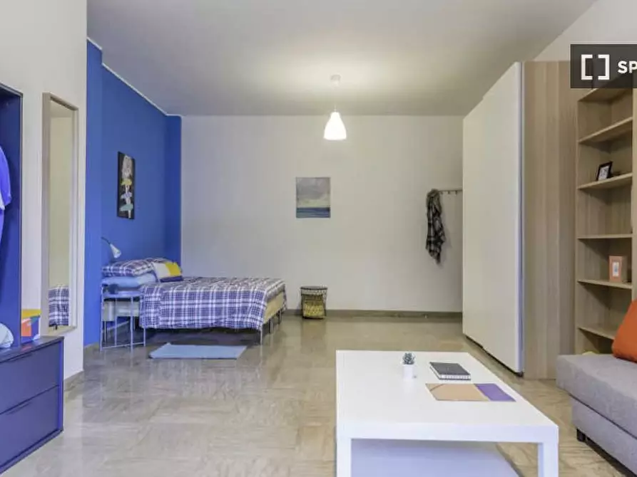 Immagine 8 di Camera condivisa in affitto  in Via Roberto Schumann a Padova