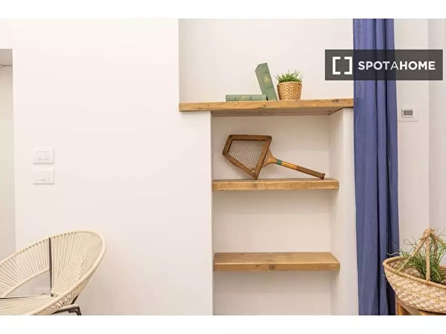 Immagine 5 di Appartamento in affitto  in Via Angelo Mosso a Milano