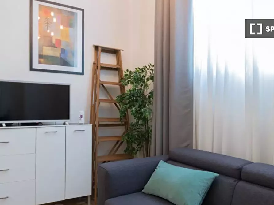Immagine 8 di Appartamento in affitto  in Via Giuseppe Giusti a Milano