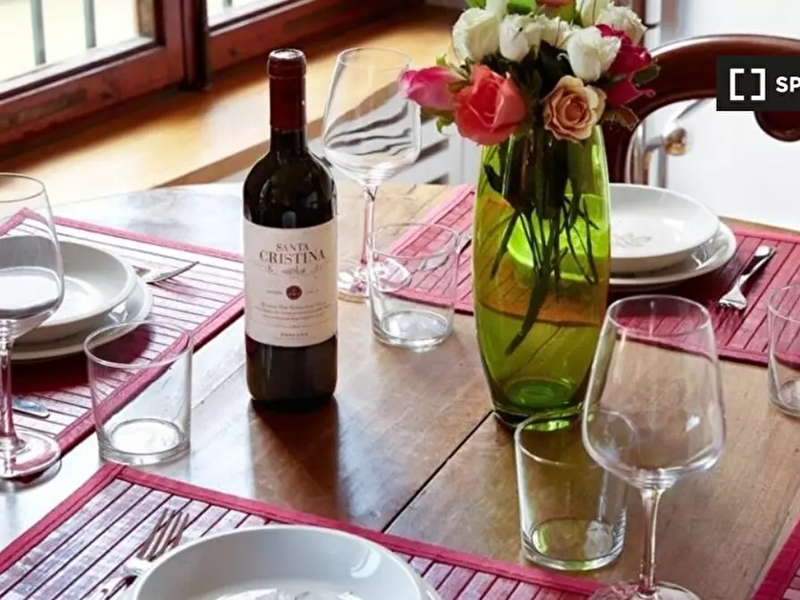 Immagine 8 di Appartamento in affitto  in Costa Scarpuccia a Firenze