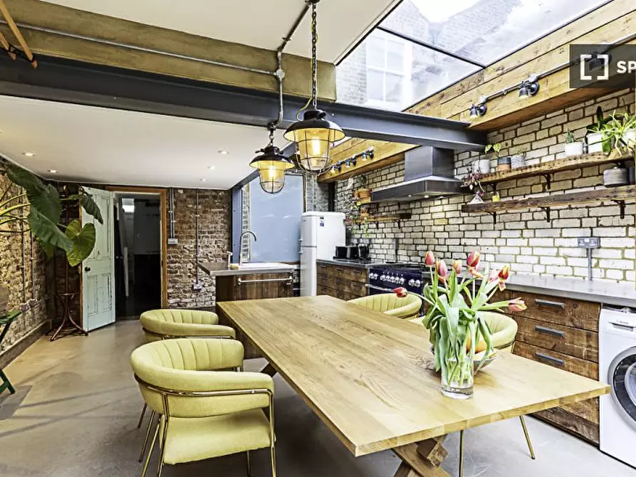 Immagine 7 di Appartamento in affitto  in Kenton Road a Hackney