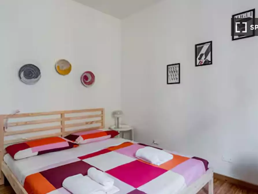 Immagine 8 di Appartamento in affitto  in Via Giovanni da Verrazzano a Scandicci