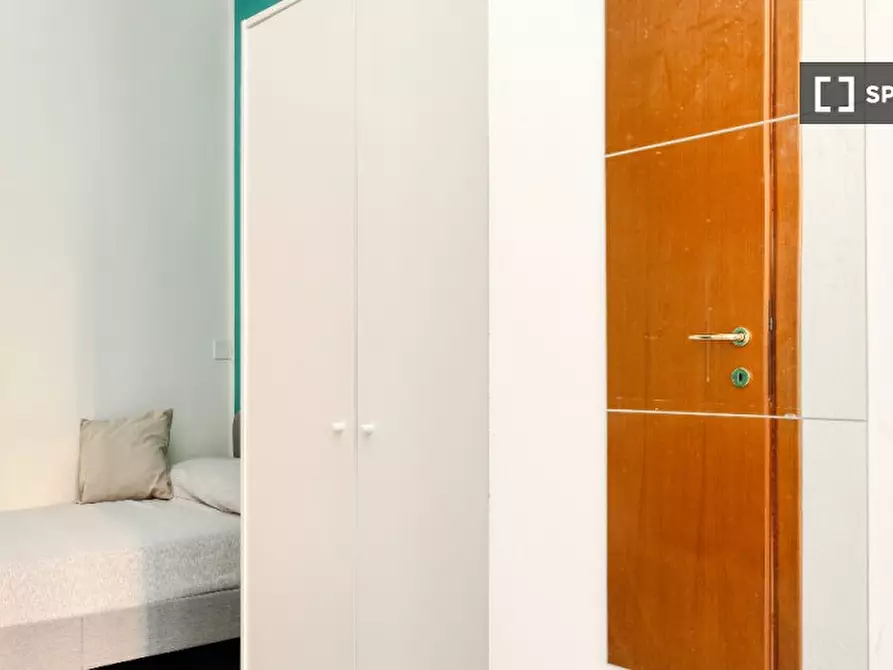 Immagine 5 di Camera condivisa in affitto  in Viale Quirico Filopanti a Bologna