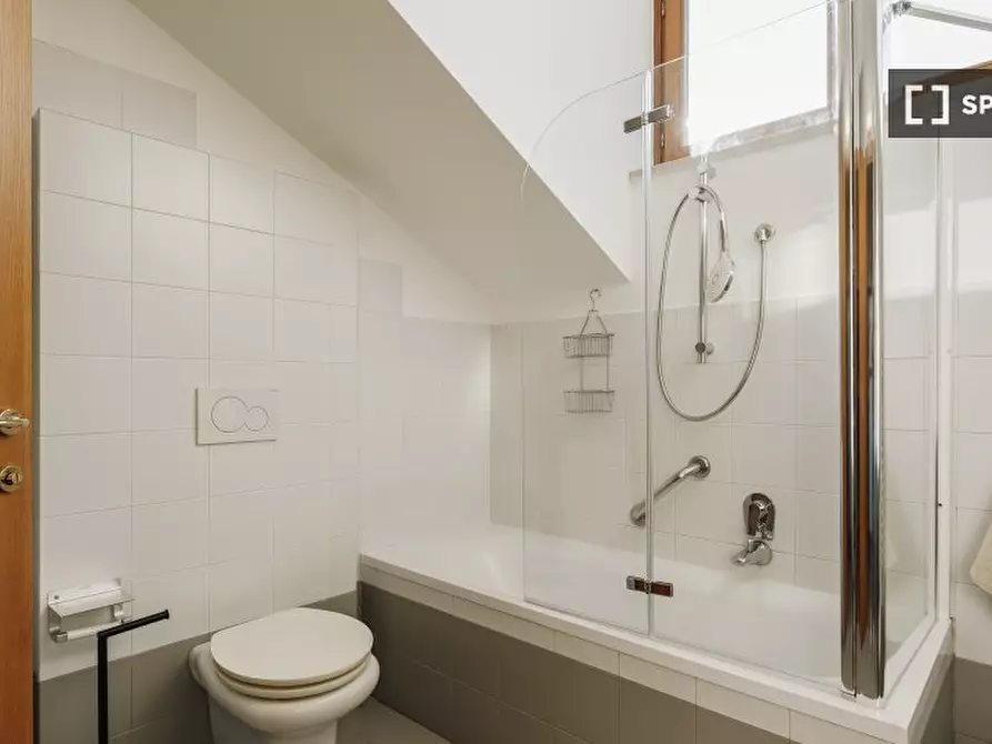 Immagine 14 di Appartamento in affitto  in Via Alberto da Giussano a Milano