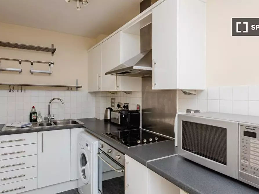 Immagine 2 di Appartamento in affitto  in Great Suffolk St a Camberwell
