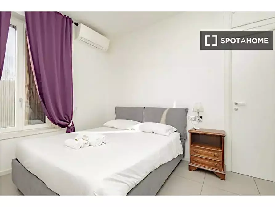 Immagine 3 di Appartamento in affitto  in Via Fezzan a Milano