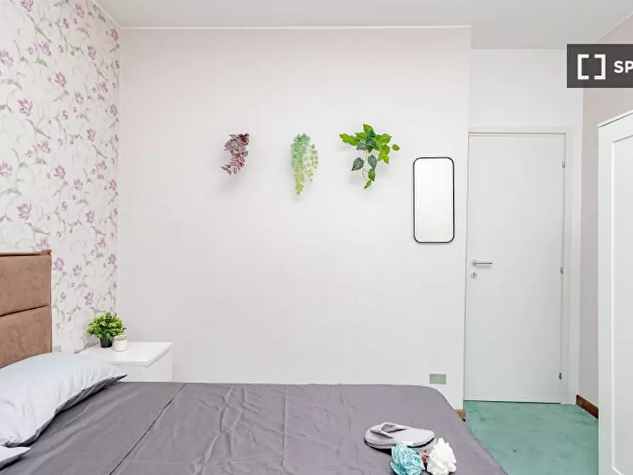 Immagine 8 di Camera condivisa in affitto  in Via Francesco Caracciolo a Milano