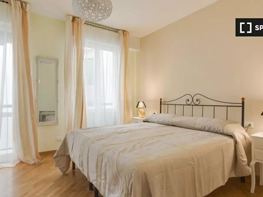 Immagine 9 di Appartamento in affitto  in Via dei Palchetti a Firenze