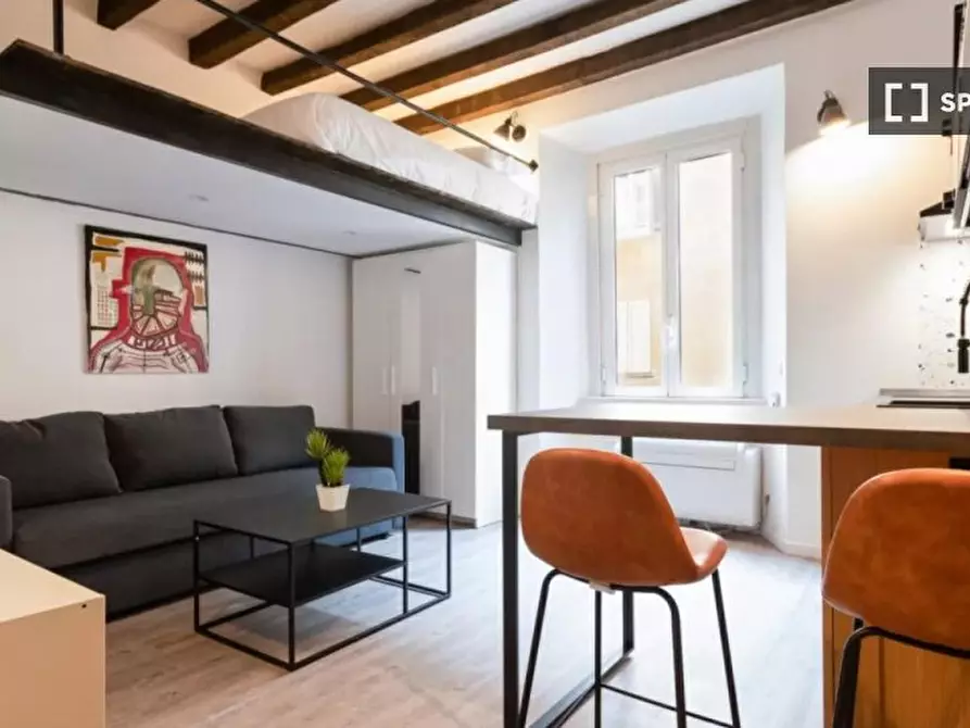 Immagine 7 di Ufficio in affitto  in Viale Bligny a Milano