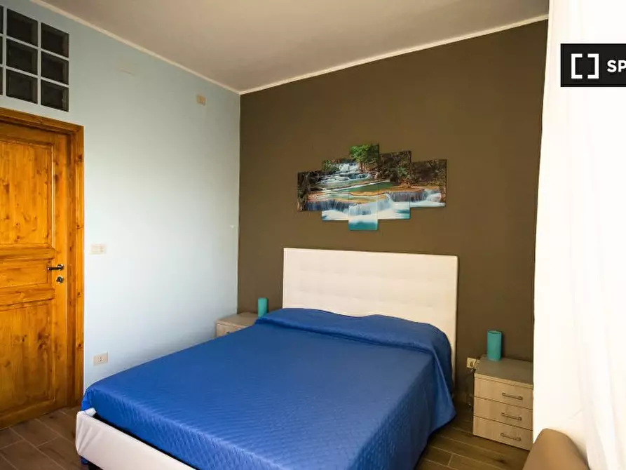 Immagine 10 di Appartamento in affitto  in Via Trasacco a Roma