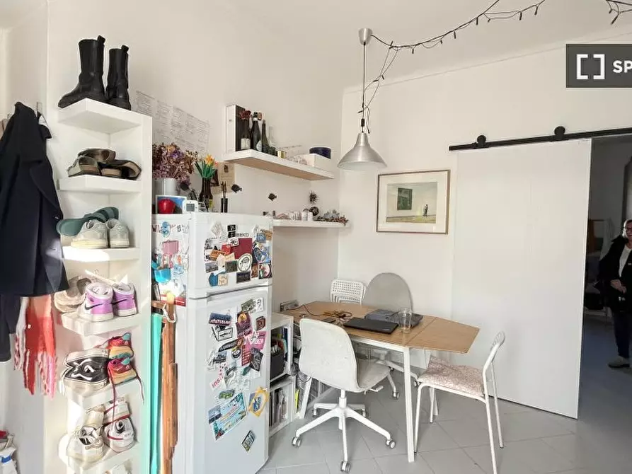 Immagine 5 di Appartamento in affitto  in Lungo Dora Firenze a Torino