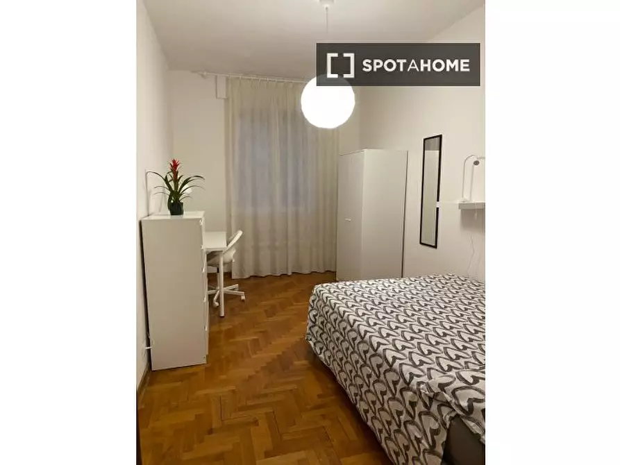 Immagine 4 di Camera condivisa in affitto  in Via Tripoli a Padova