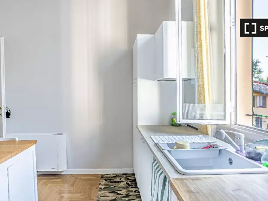 Immagine 17 di Appartamento in affitto  in Via Ambrogio Binda a Milano