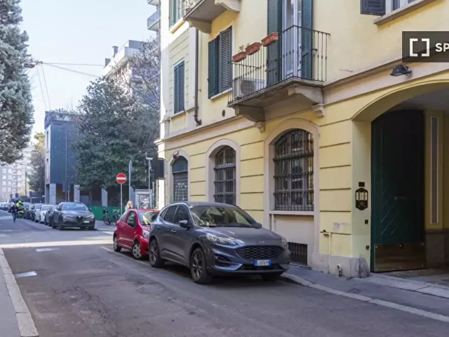 Immagine 19 di Appartamento in affitto  in Via Voghera a Milano