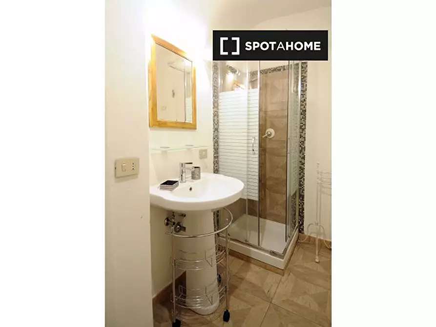 Immagine 13 di Appartamento in affitto  in Lungarno Amerigo Vespucci a Firenze