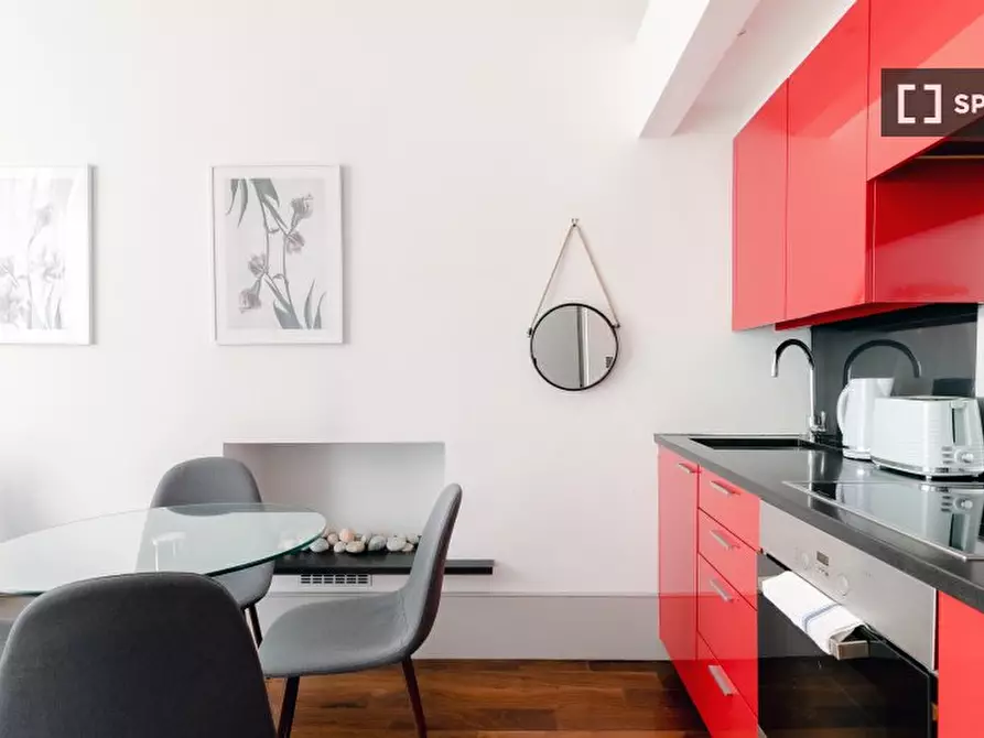 Immagine 3 di Appartamento in affitto  in Apartment a Kensington