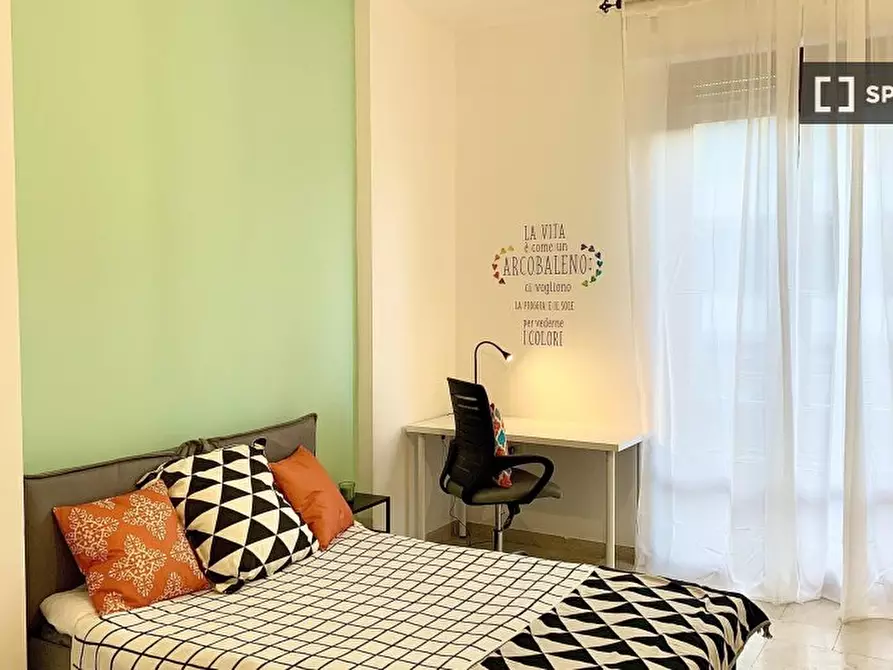 Immagine 1 di Camera condivisa in affitto  in VIALE F. REDI a Firenze