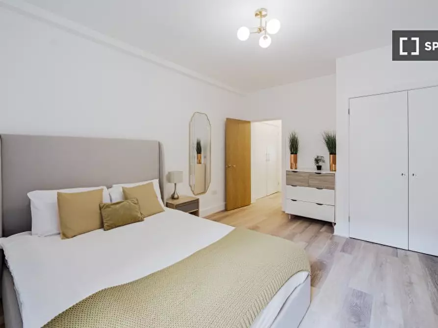 Immagine 17 di Appartamento in affitto  in Flat Bell House a Kensington