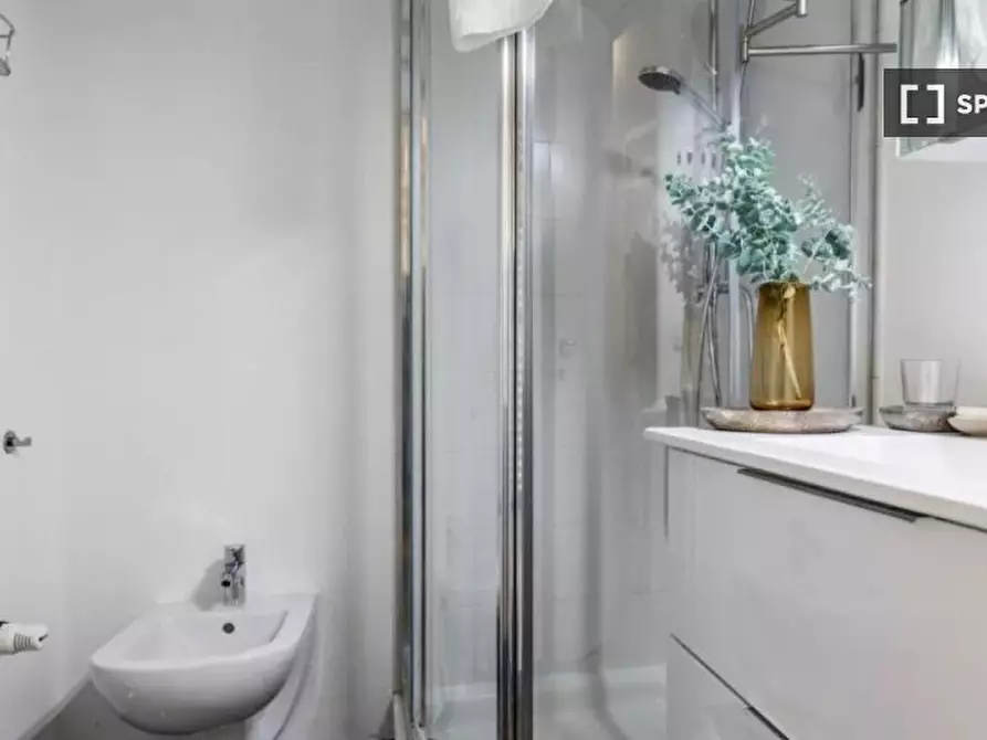 Immagine 11 di Appartamento in affitto  in Via Ausonio a Milano