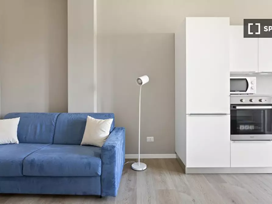 Immagine 9 di Appartamento in affitto  in Largo Gino Allegri a Milano