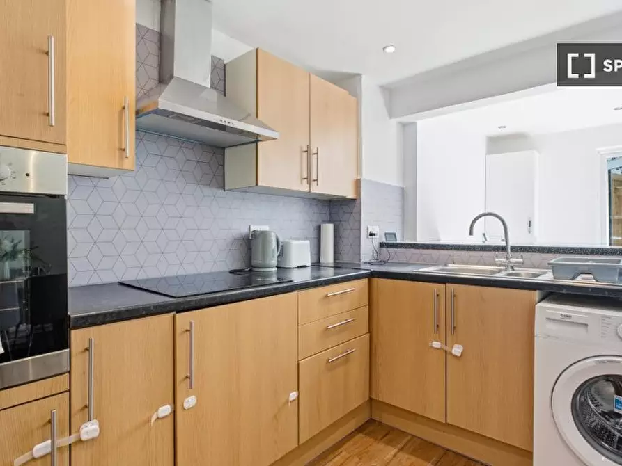 Immagine 5 di Appartamento in affitto  in Westfield Close a Broxbourne
