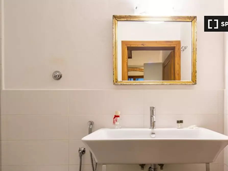 Immagine 2 di Appartamento in affitto  in Via Lambertesca a Firenze