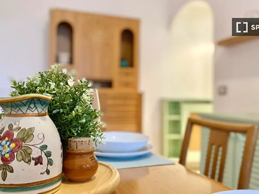 Immagine 12 di Appartamento in affitto  in Piazza Garibaldi a Avegno