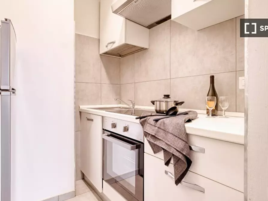 Immagine 19 di Ufficio in affitto  in Via Busseto a Milano