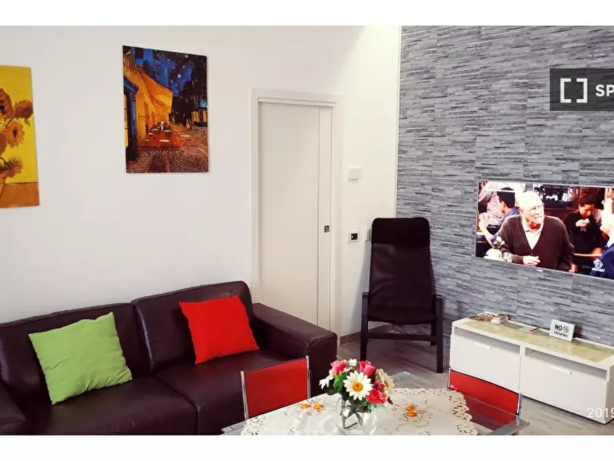 Immagine 6 di Ufficio in affitto  in Via Montecassino a Milano