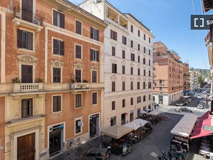 Immagine 12 di Appartamento in affitto  in Via Tunisi a Roma