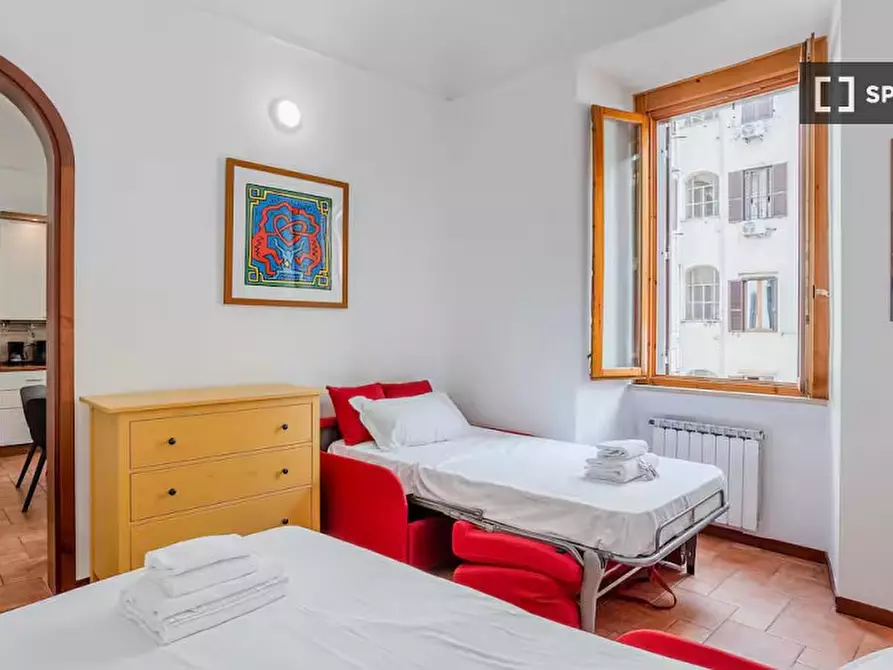 Immagine 10 di Appartamento in affitto  in Via Candia a Roma