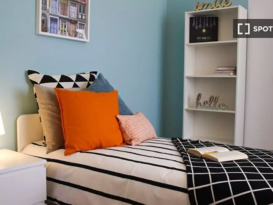 Immagine 1 di Camera condivisa in affitto  in Pusterla a Brescia