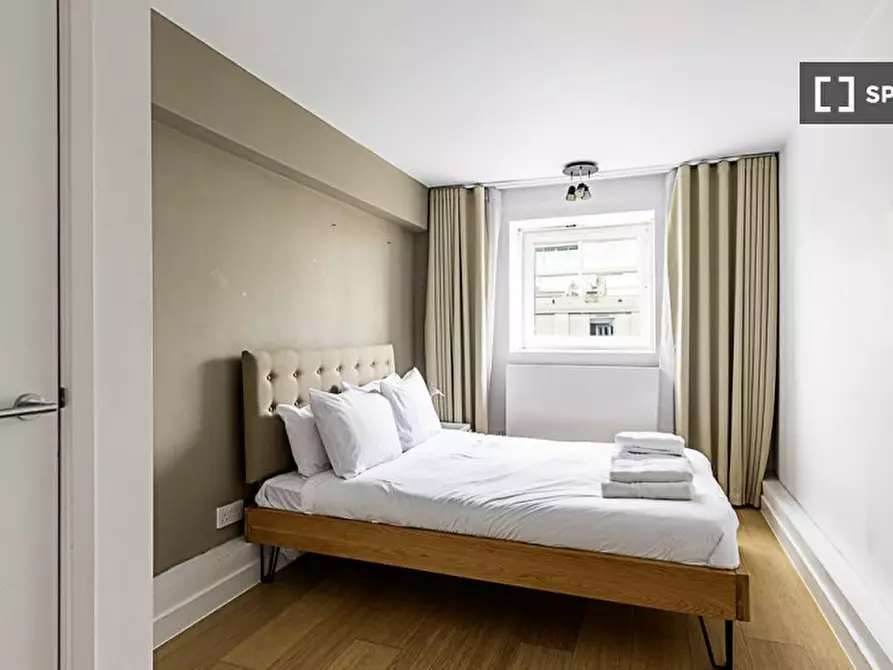 Immagine 16 di Appartamento in affitto  in Flat a 