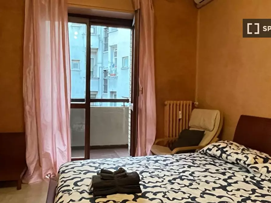 Immagine 13 di Appartamento in affitto  in Via Col Moschin a Milano