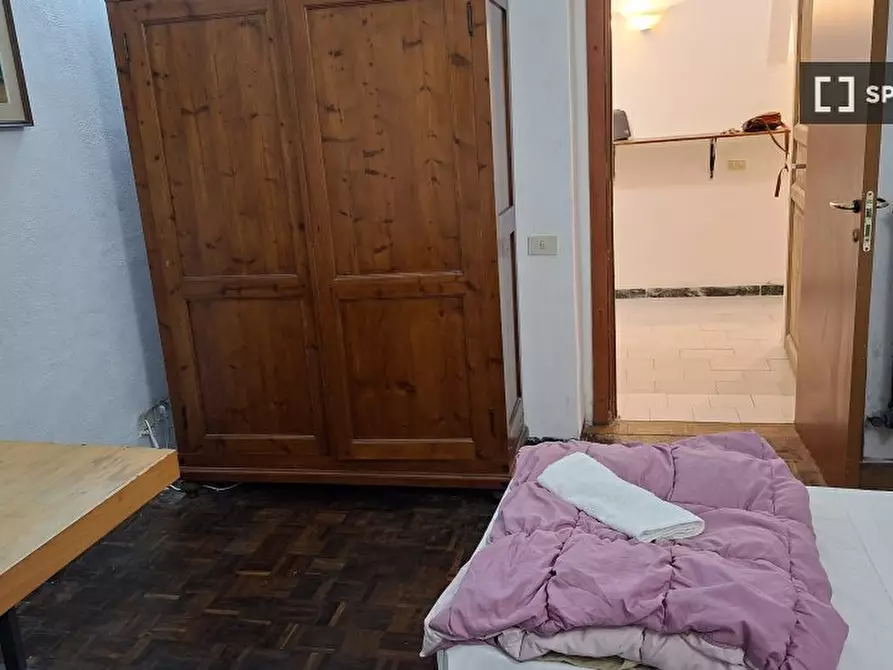 Immagine 18 di Camera condivisa in affitto  in Via Giacomo di Mino a Siena
