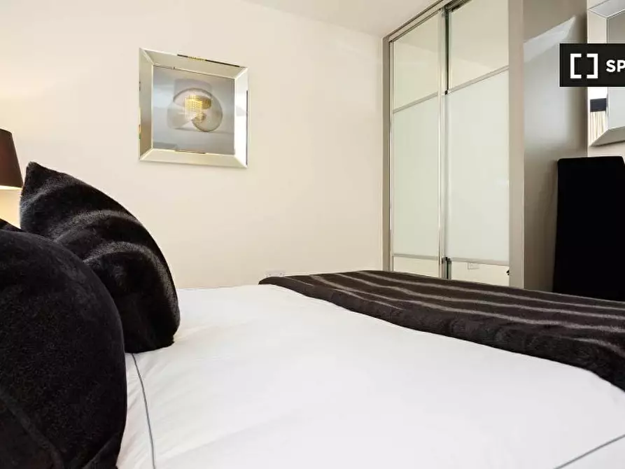 Immagine 9 di Appartamento in affitto  in Lamb's Passage a Islington