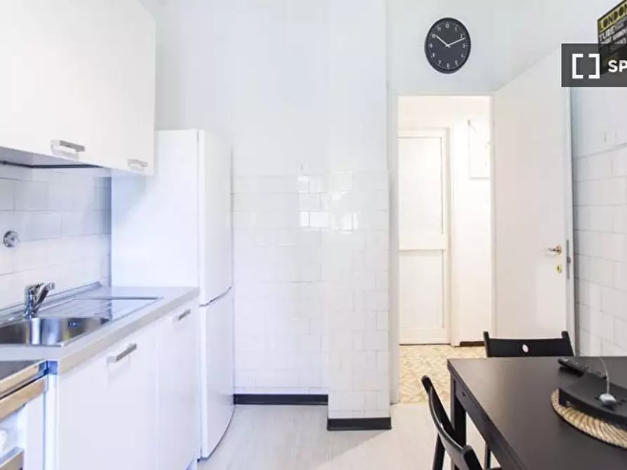 Immagine 10 di Camera condivisa in affitto  in Via Beato Angelico a Milano