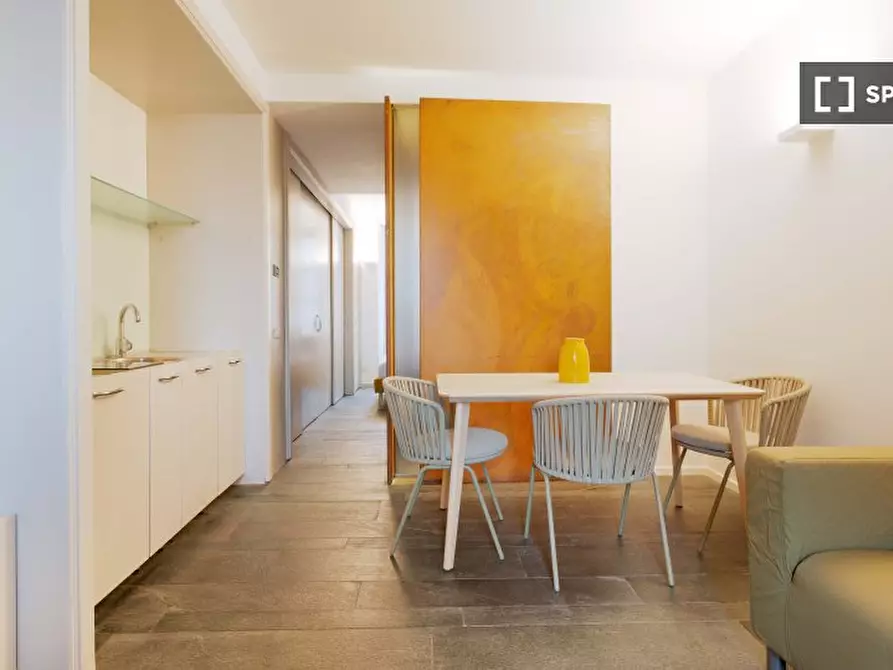 Immagine 5 di Appartamento in affitto  in P.za Antonio Baiamonti a Milano