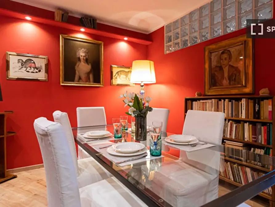 Immagine 4 di Appartamento in affitto  in Via Filippo Argelati a Milano