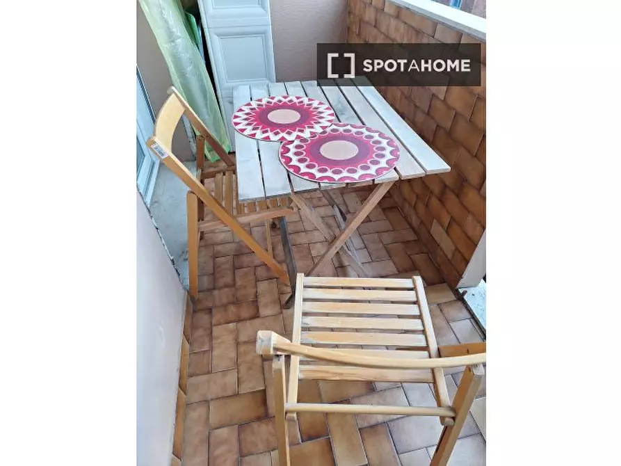 Immagine 10 di Camera condivisa in affitto  in Via Giuseppe Albini a Bologna