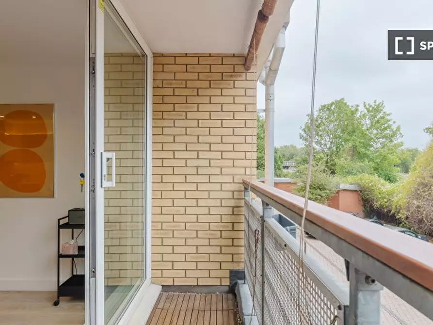 Immagine 7 di Appartamento in affitto  in Marcon Pl a Hackney