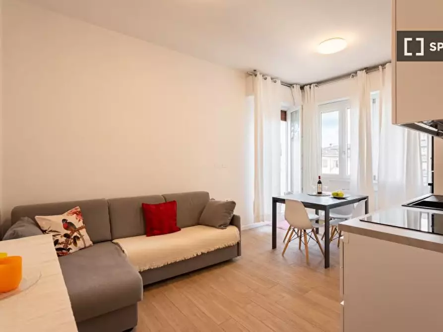 Immagine 2 di Appartamento in affitto  in Via delle Porte Nuove a Firenze