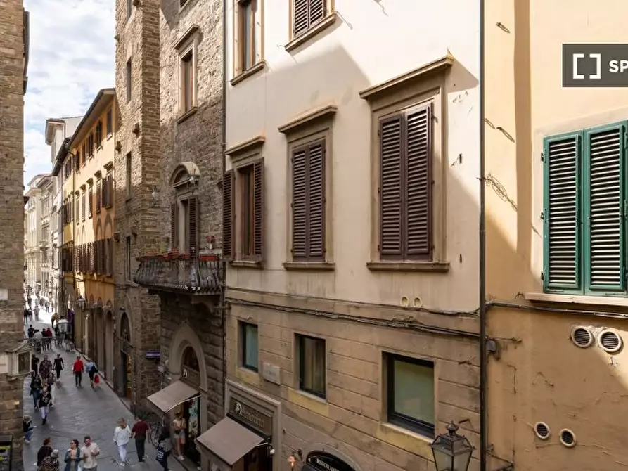 Immagine 13 di Ufficio in affitto  in Via del Corso a Firenze