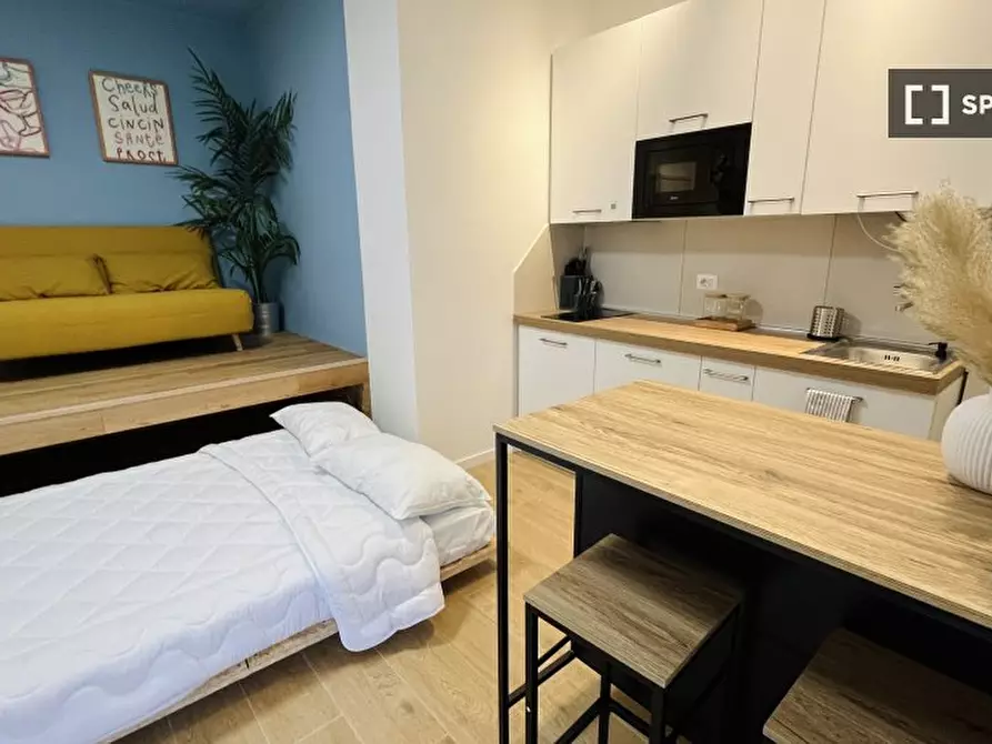 Immagine 9 di Ufficio in affitto  in Via Privata Eugenio Brizi a Milano