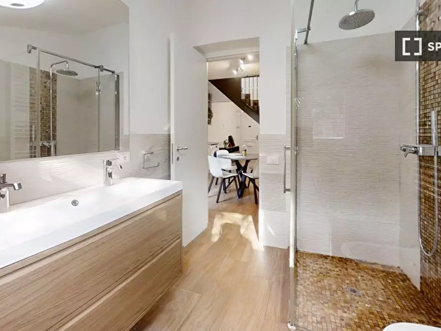 Immagine 16 di Camera condivisa in affitto  in VIA GIAMBELLINO a Padova